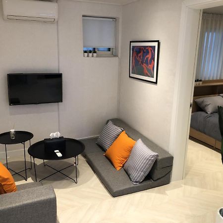 首爾Daon House公寓 外观 照片
