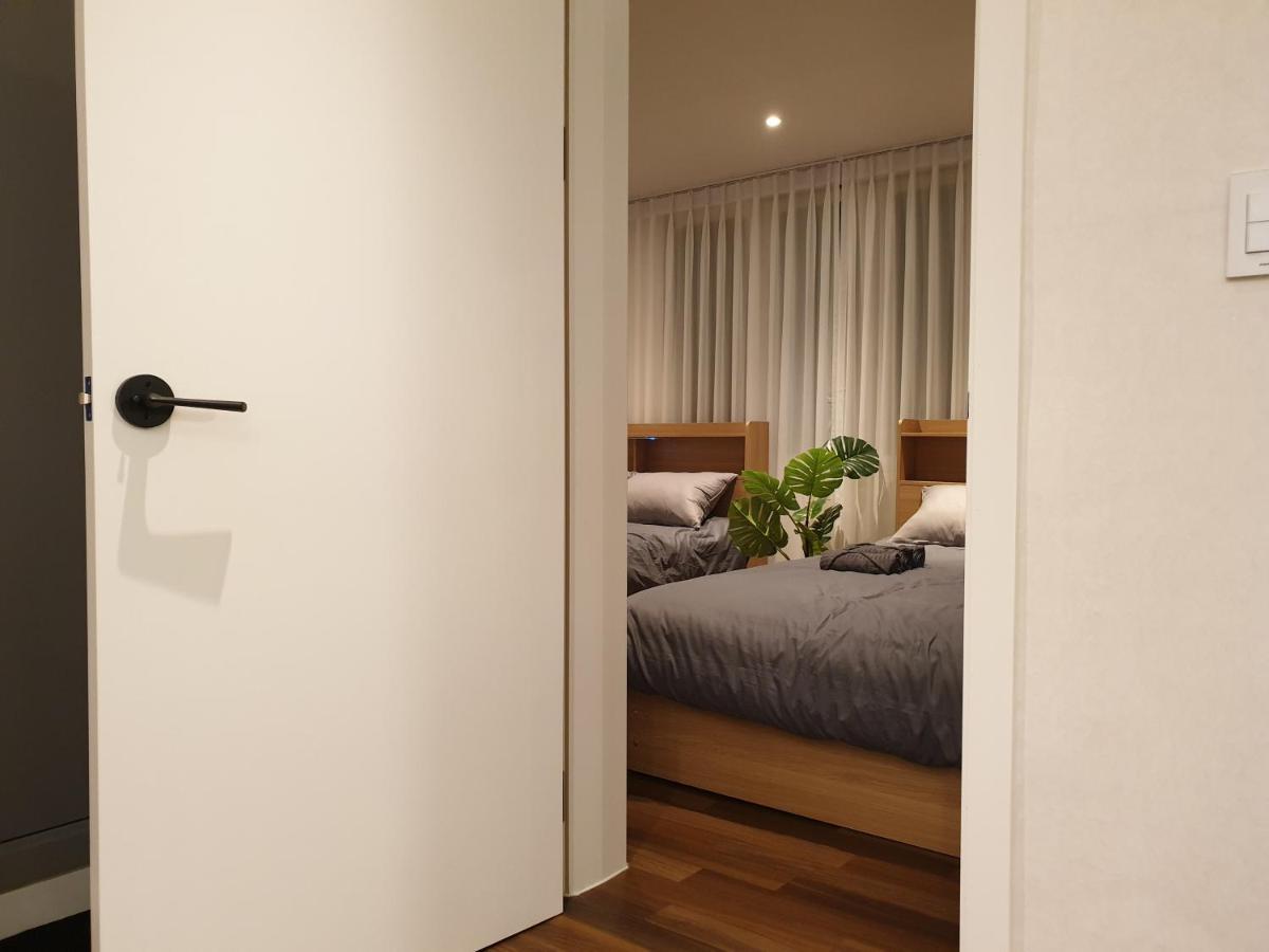 首爾Daon House公寓 外观 照片