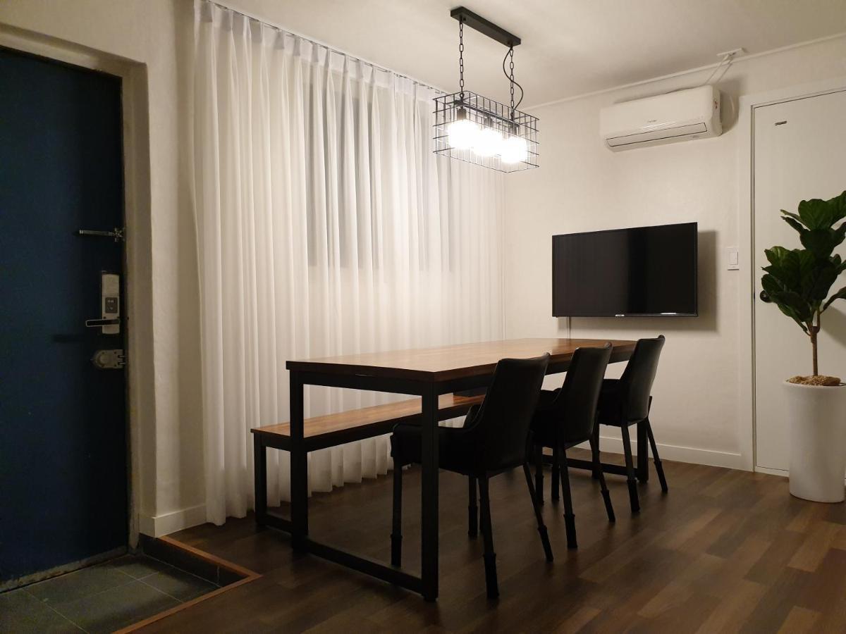 首爾Daon House公寓 外观 照片