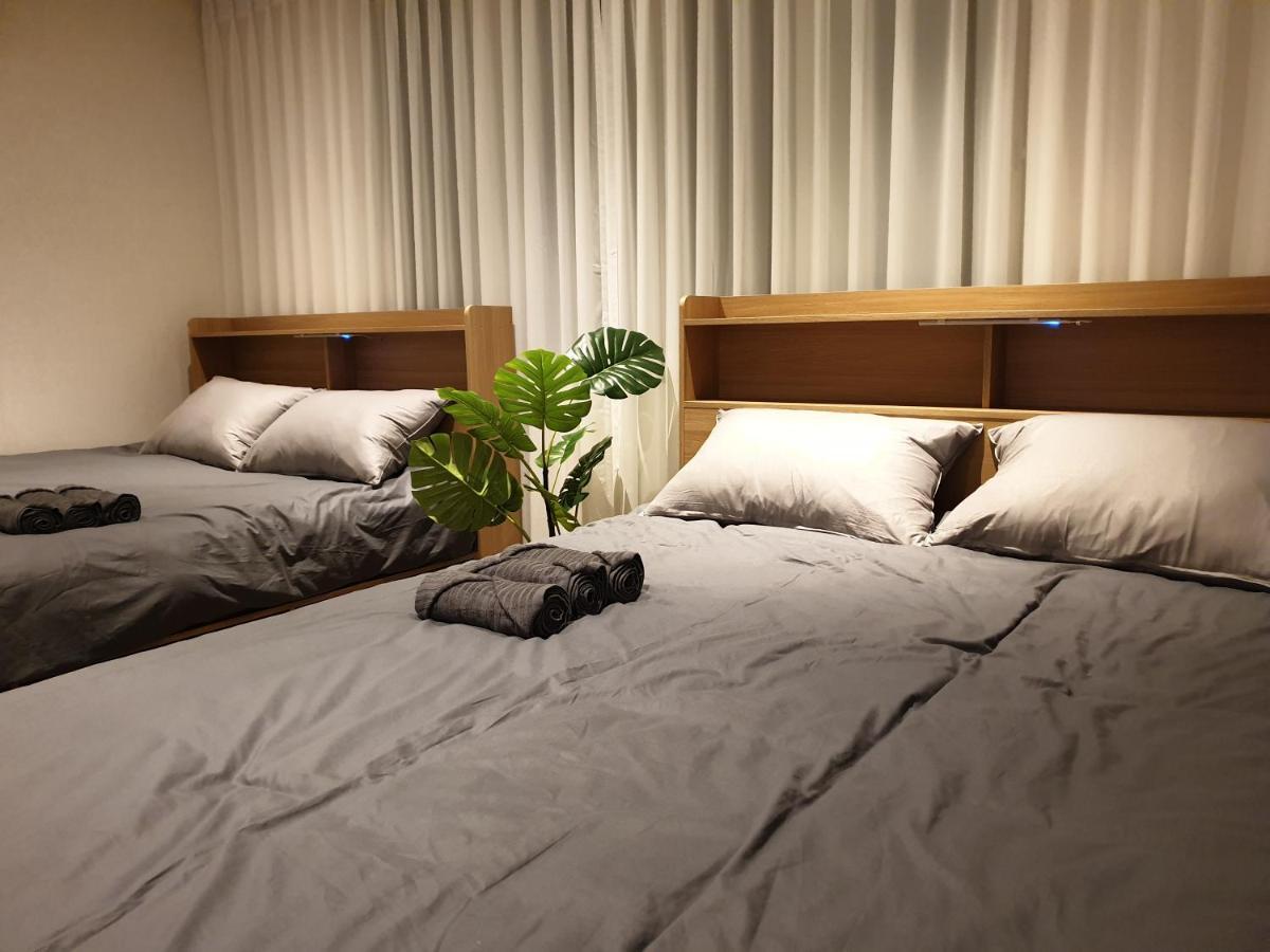 首爾Daon House公寓 外观 照片
