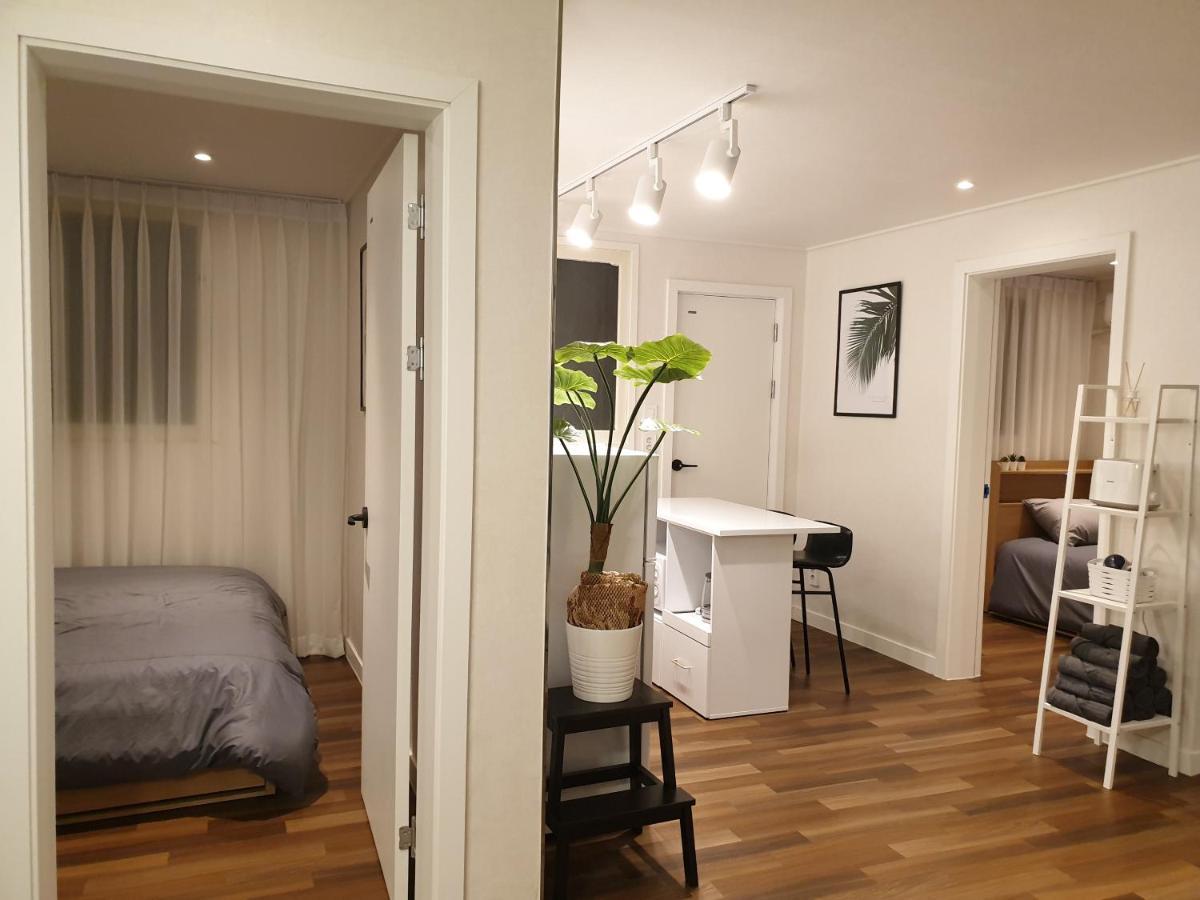首爾Daon House公寓 外观 照片