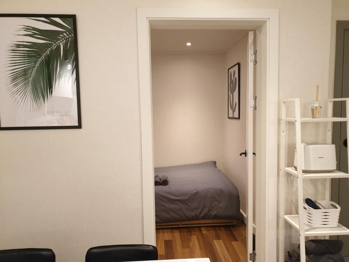 首爾Daon House公寓 外观 照片