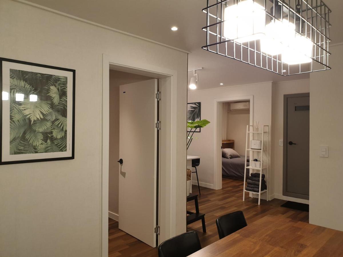 首爾Daon House公寓 外观 照片
