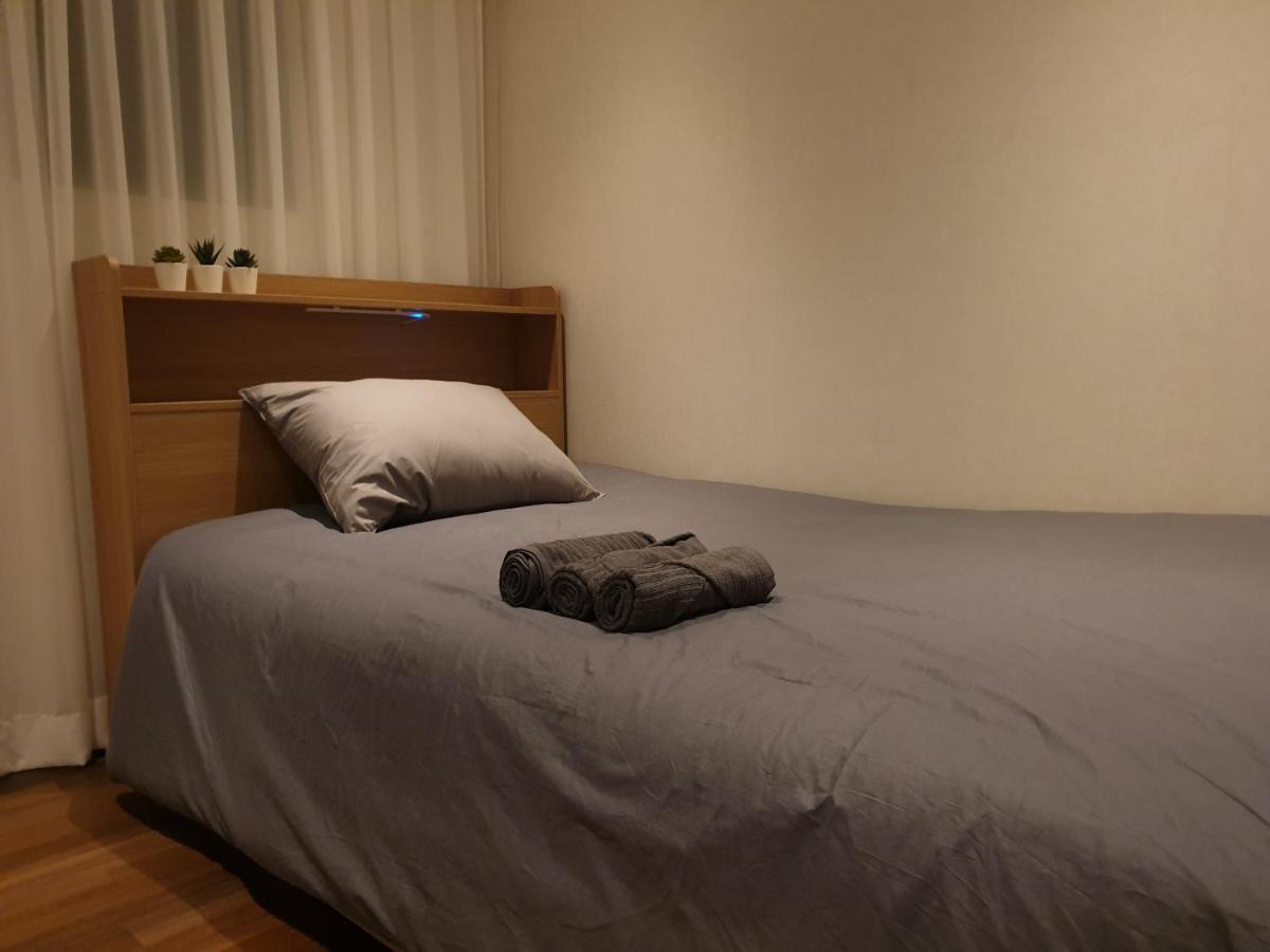 首爾Daon House公寓 外观 照片