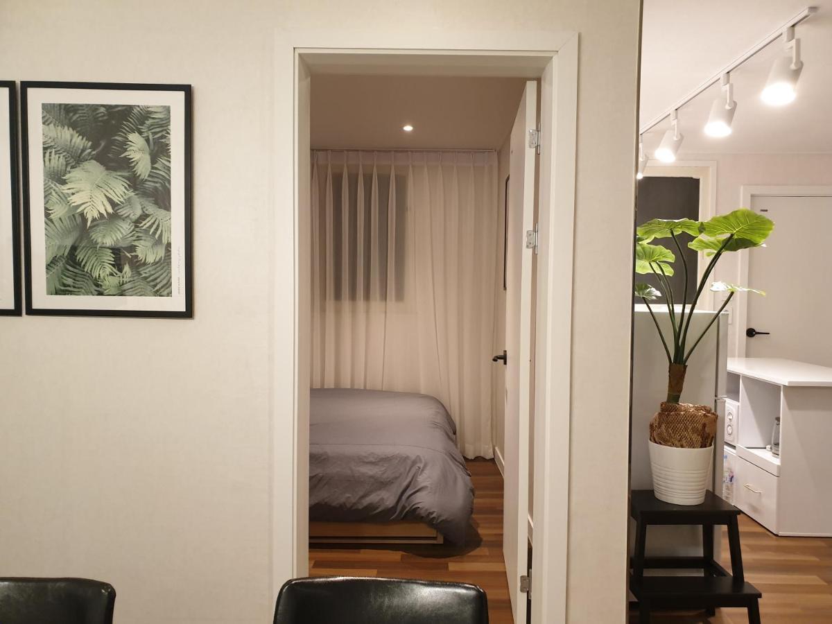 首爾Daon House公寓 外观 照片