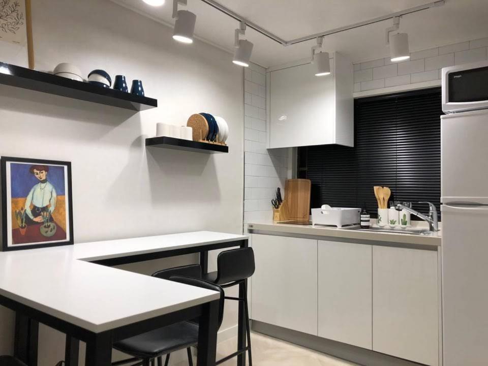 首爾Daon House公寓 外观 照片