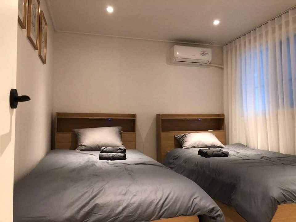 首爾Daon House公寓 外观 照片
