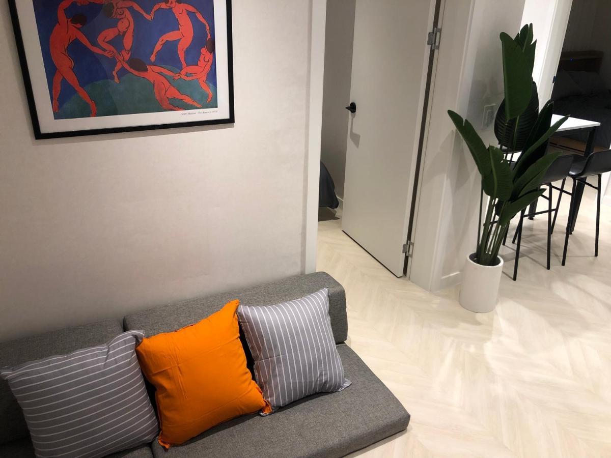 首爾Daon House公寓 外观 照片