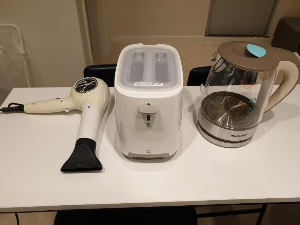 首爾Daon House公寓 外观 照片