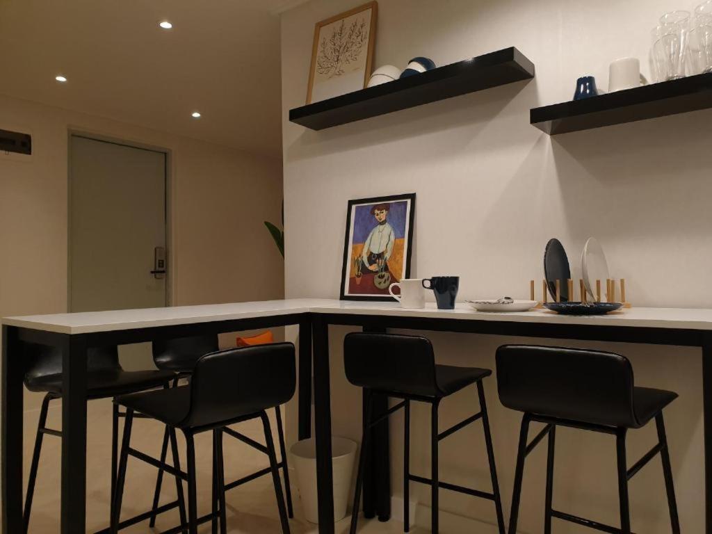 首爾Daon House公寓 外观 照片