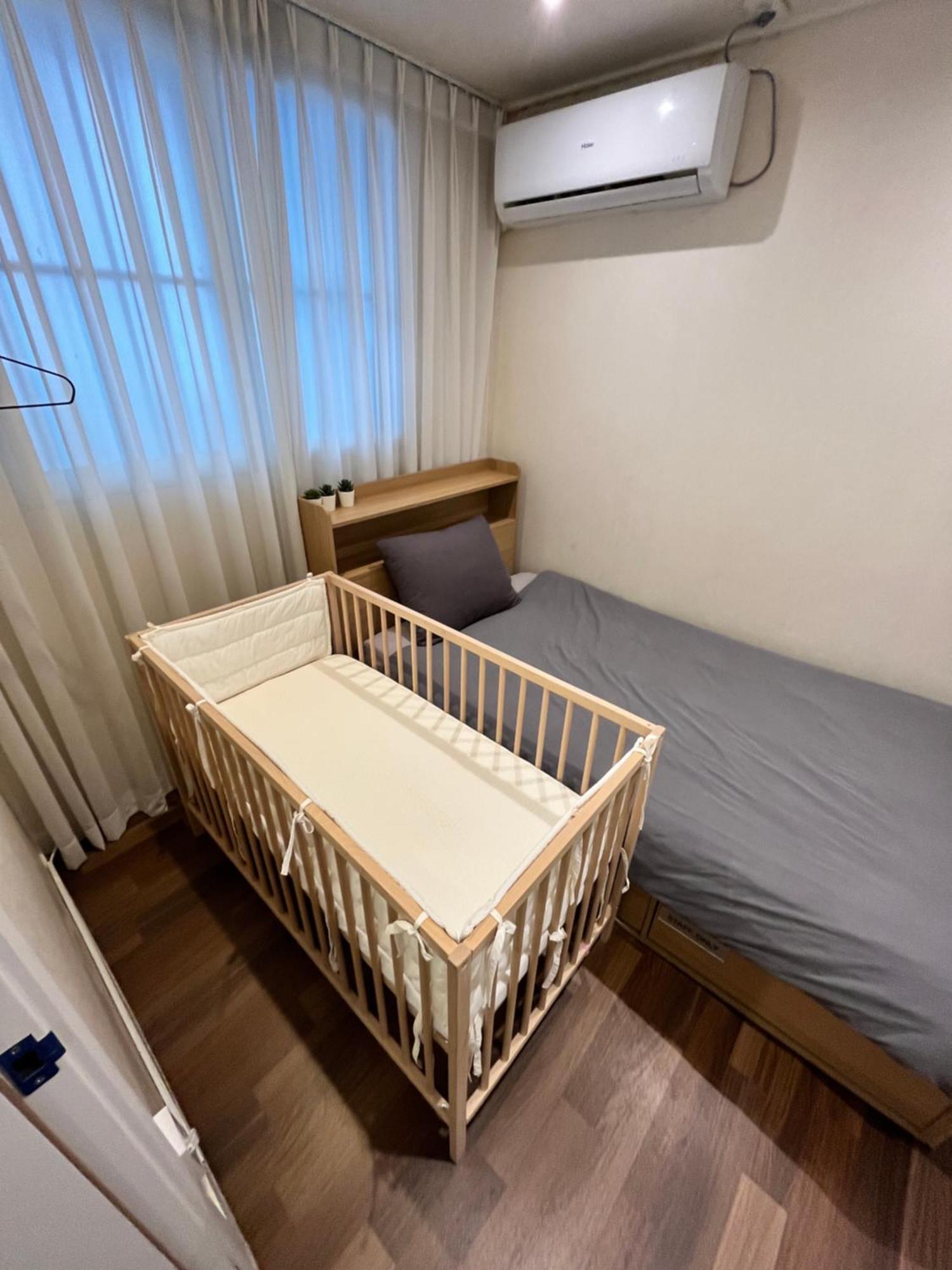 首爾Daon House公寓 外观 照片