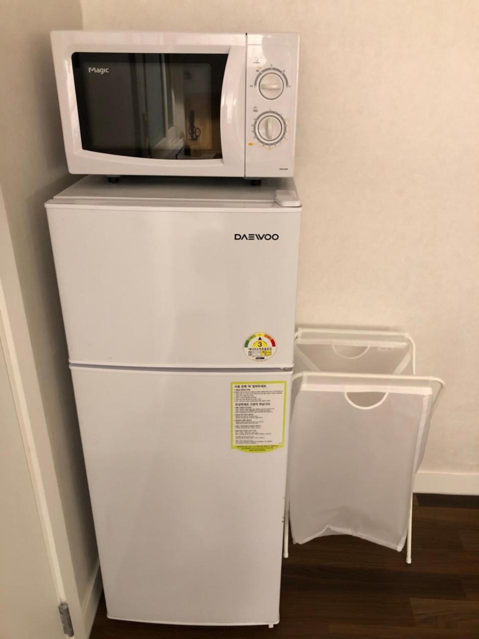 首爾Daon House公寓 外观 照片