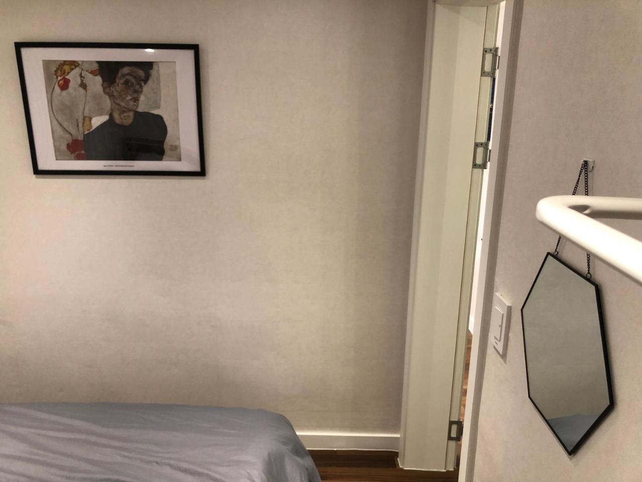 首爾Daon House公寓 外观 照片