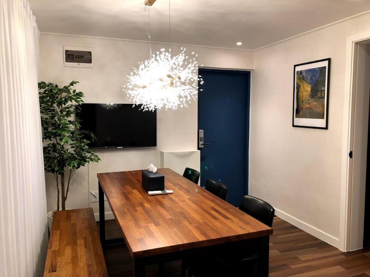 首爾Daon House公寓 外观 照片