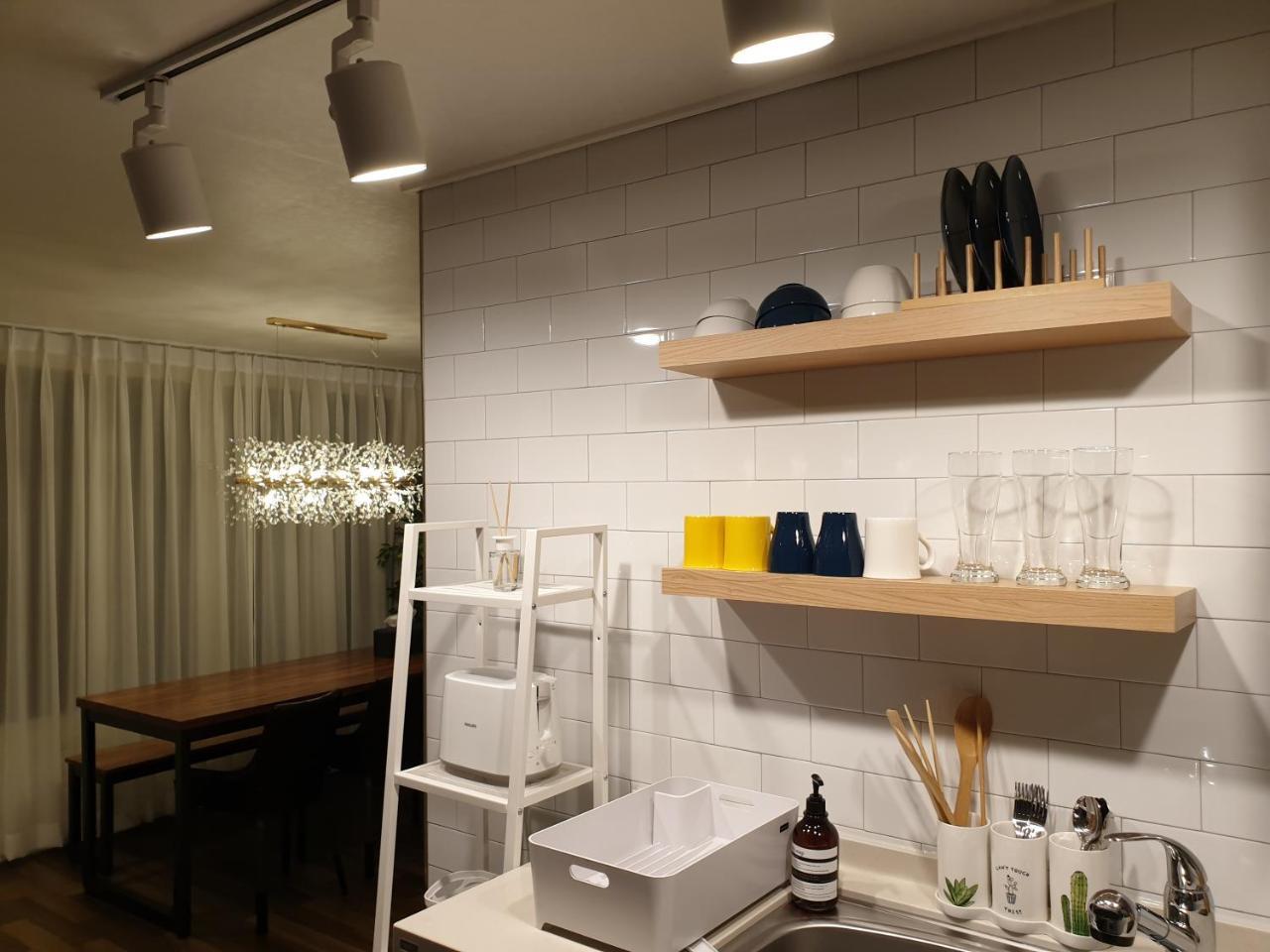 首爾Daon House公寓 外观 照片