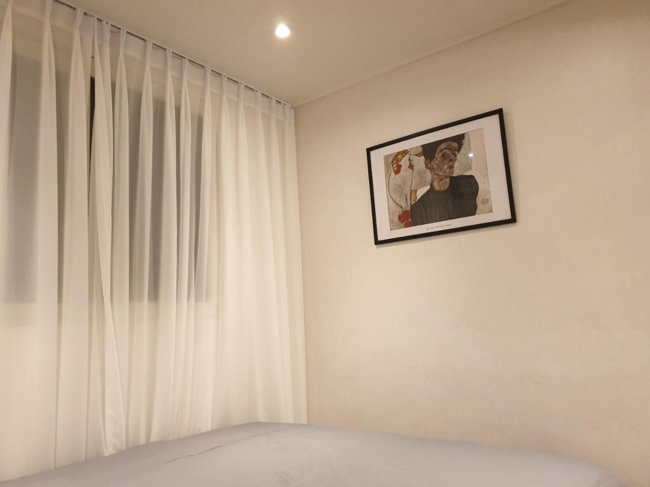 首爾Daon House公寓 外观 照片