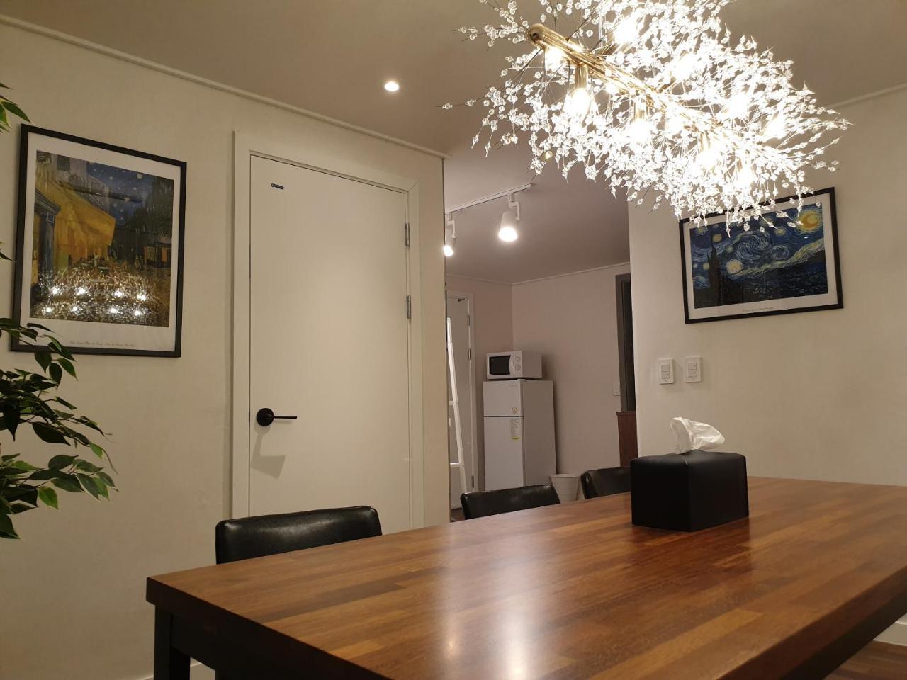 首爾Daon House公寓 外观 照片