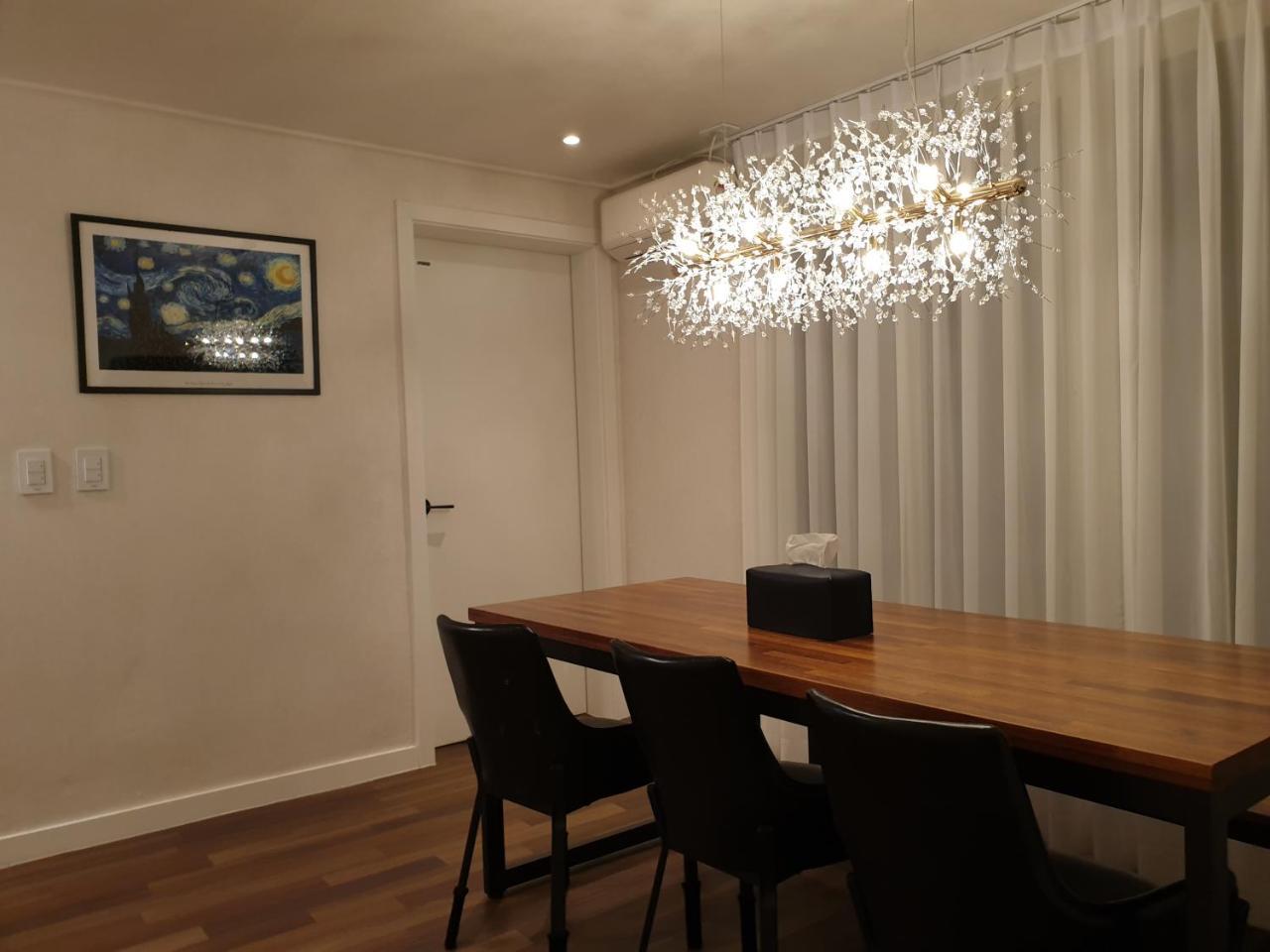 首爾Daon House公寓 外观 照片