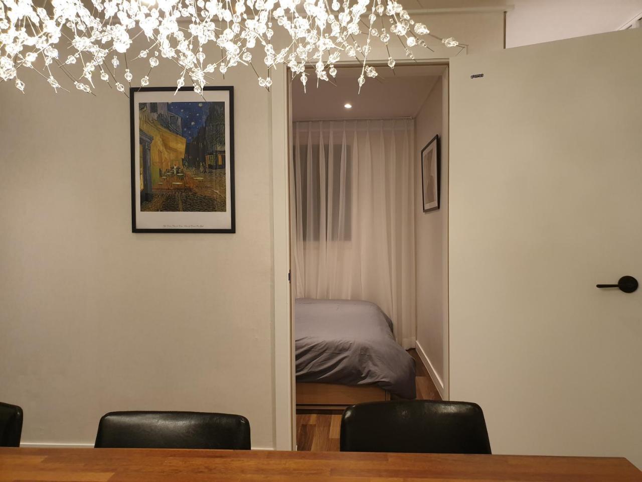 首爾Daon House公寓 外观 照片