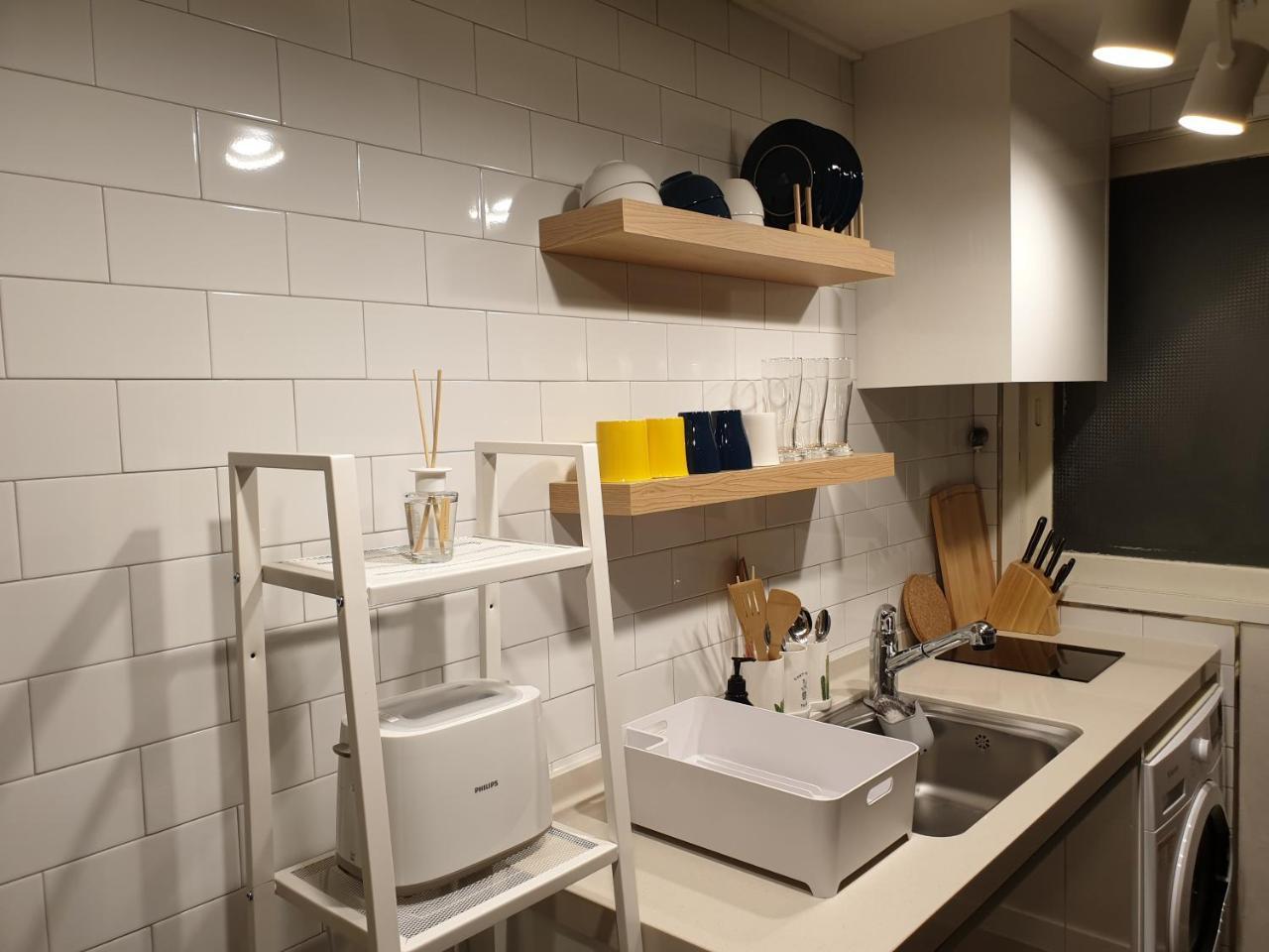 首爾Daon House公寓 外观 照片